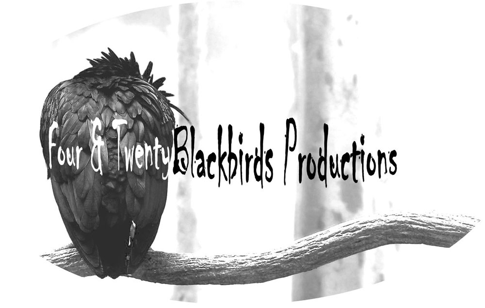 Four and Twenty Black Birds